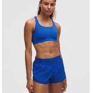 Lululemon Energy Bra *medium support B-D cups